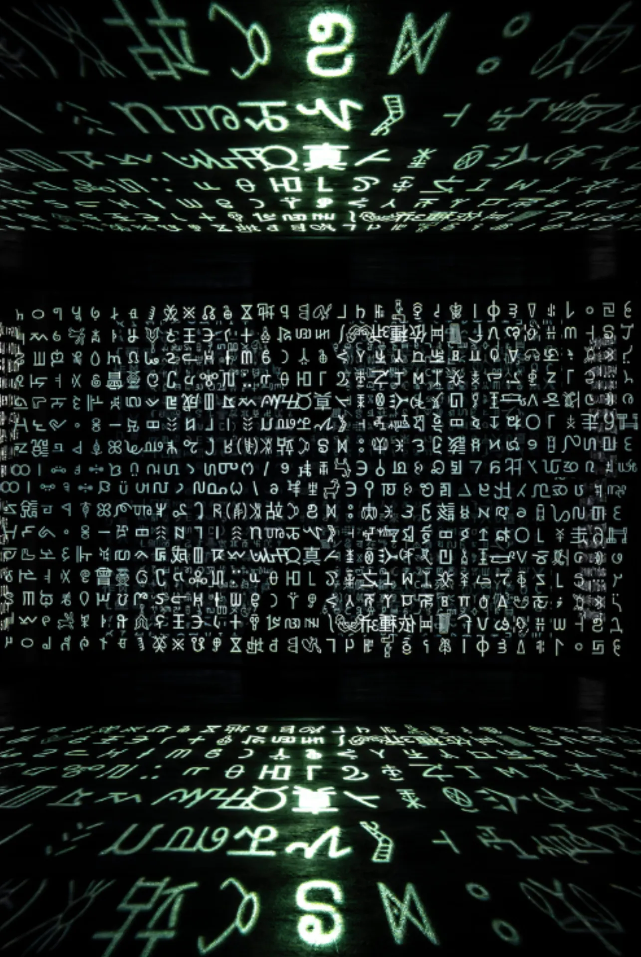 exhibition, art gallery, visual art, production