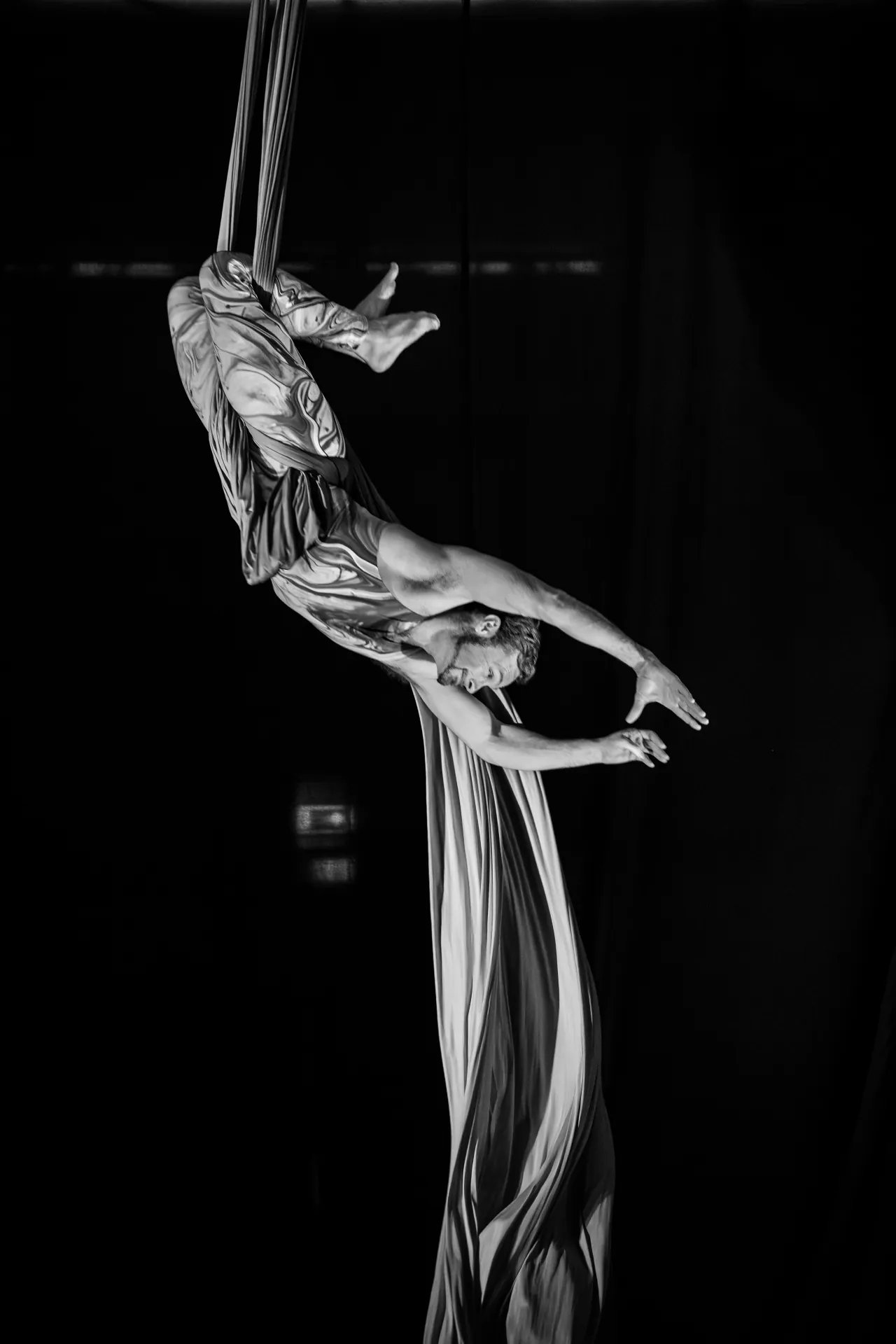 performing art, burlesque, dancer, cabaret, show, performers