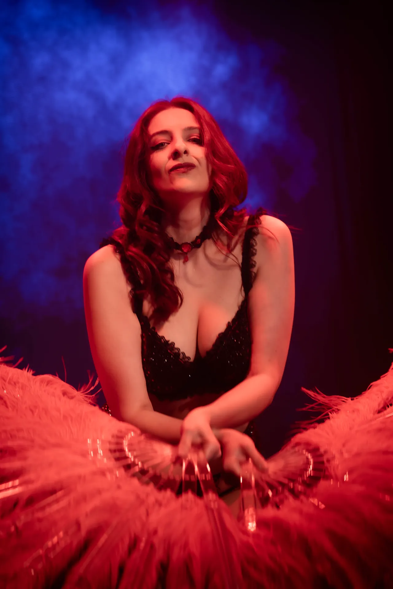 live performing art, aerialist, cabaret, show, performers