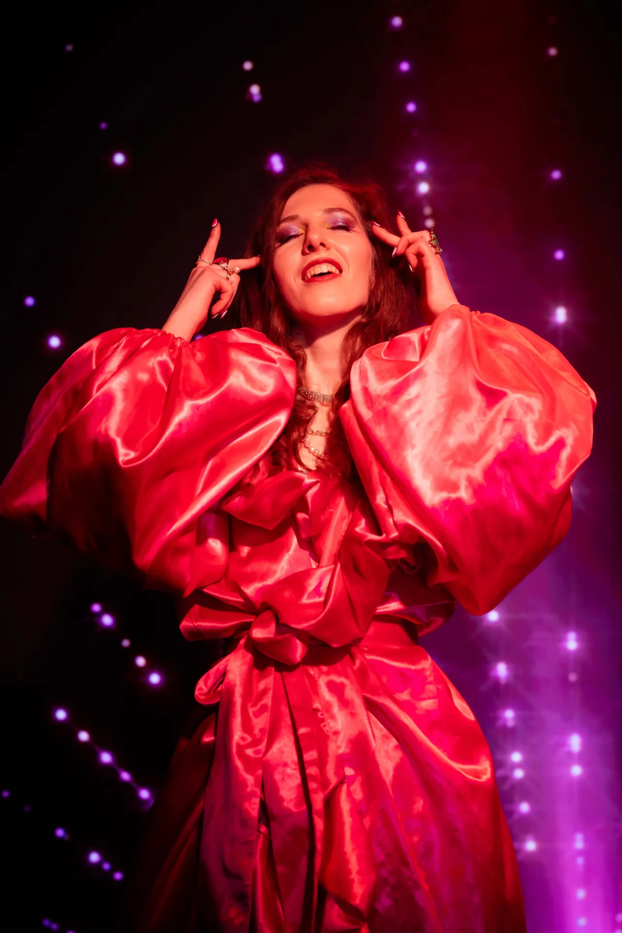 performing art, theatre play, dancer, aerial, show, performers