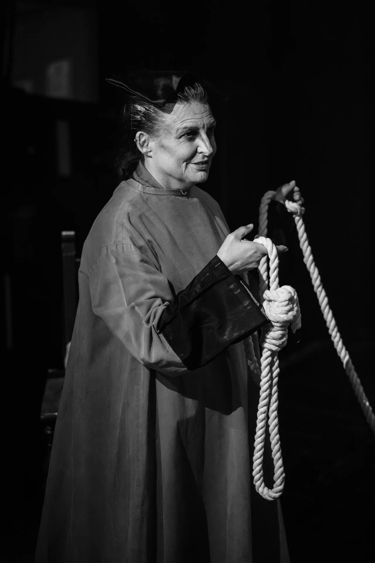 aerial performance, theatre performing art, play, aerial circus act, live performance, acting