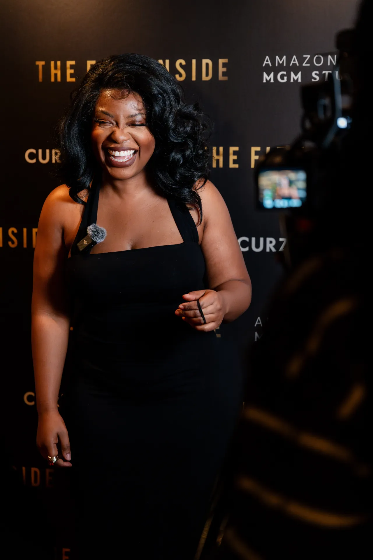 gala premier red carpet movie night in central london