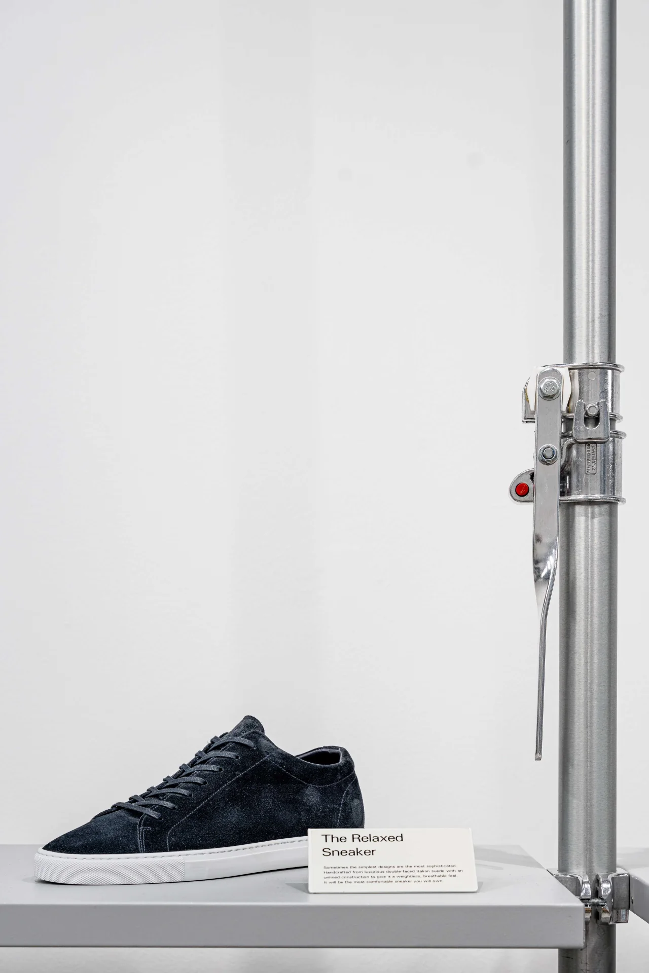 retail, brand, design, interior, showroom, space, minimal