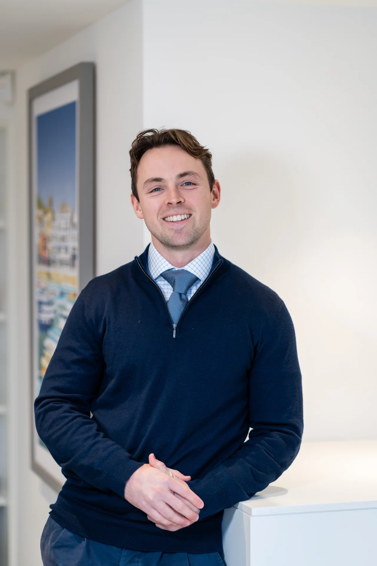 professional headshot, corporate portrait, executive photoshoot, lifestyle, asset manager, venture capital