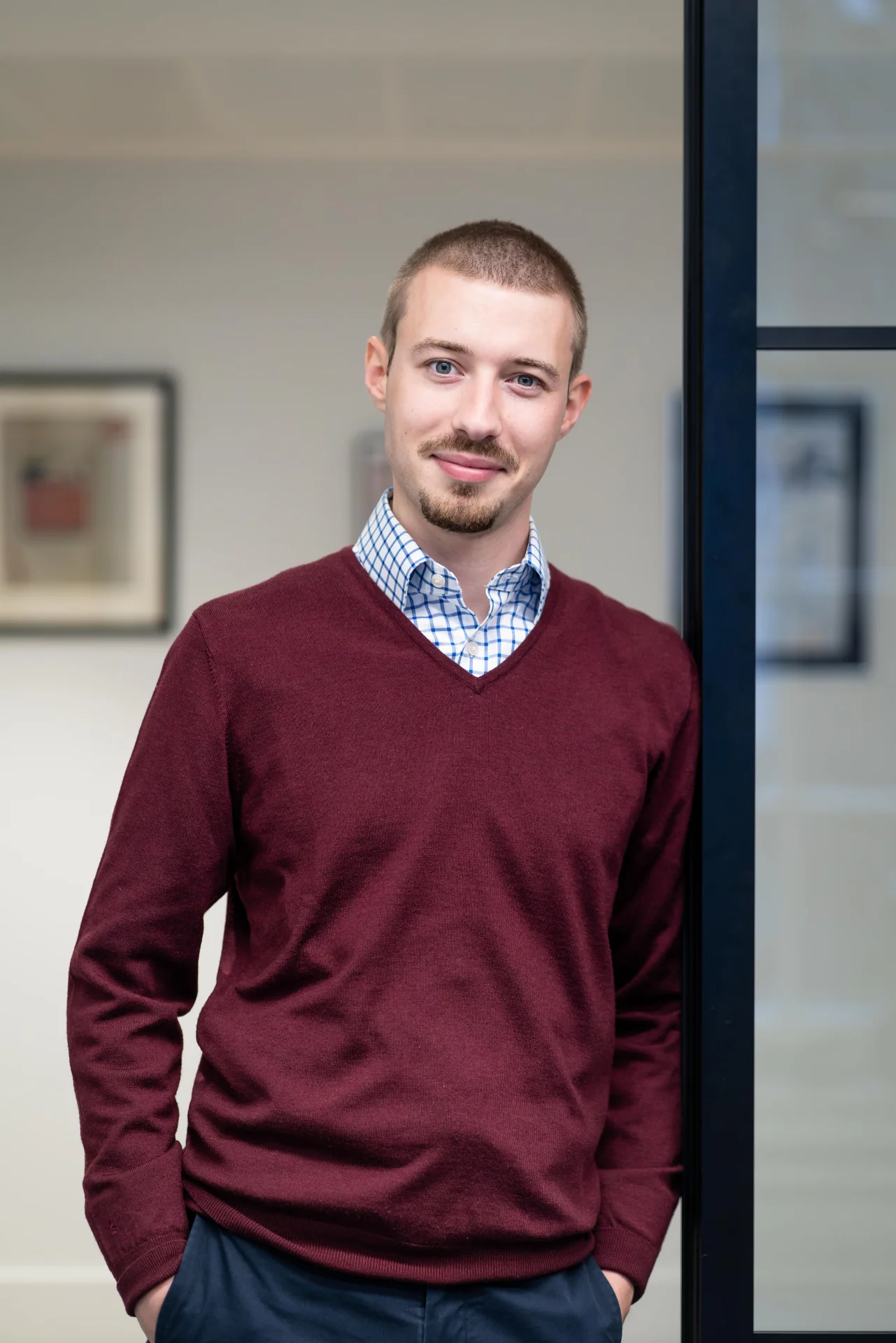 professional headshot, corporate portrait, executive photoshoot, lifestyle, asset manager, venture capital