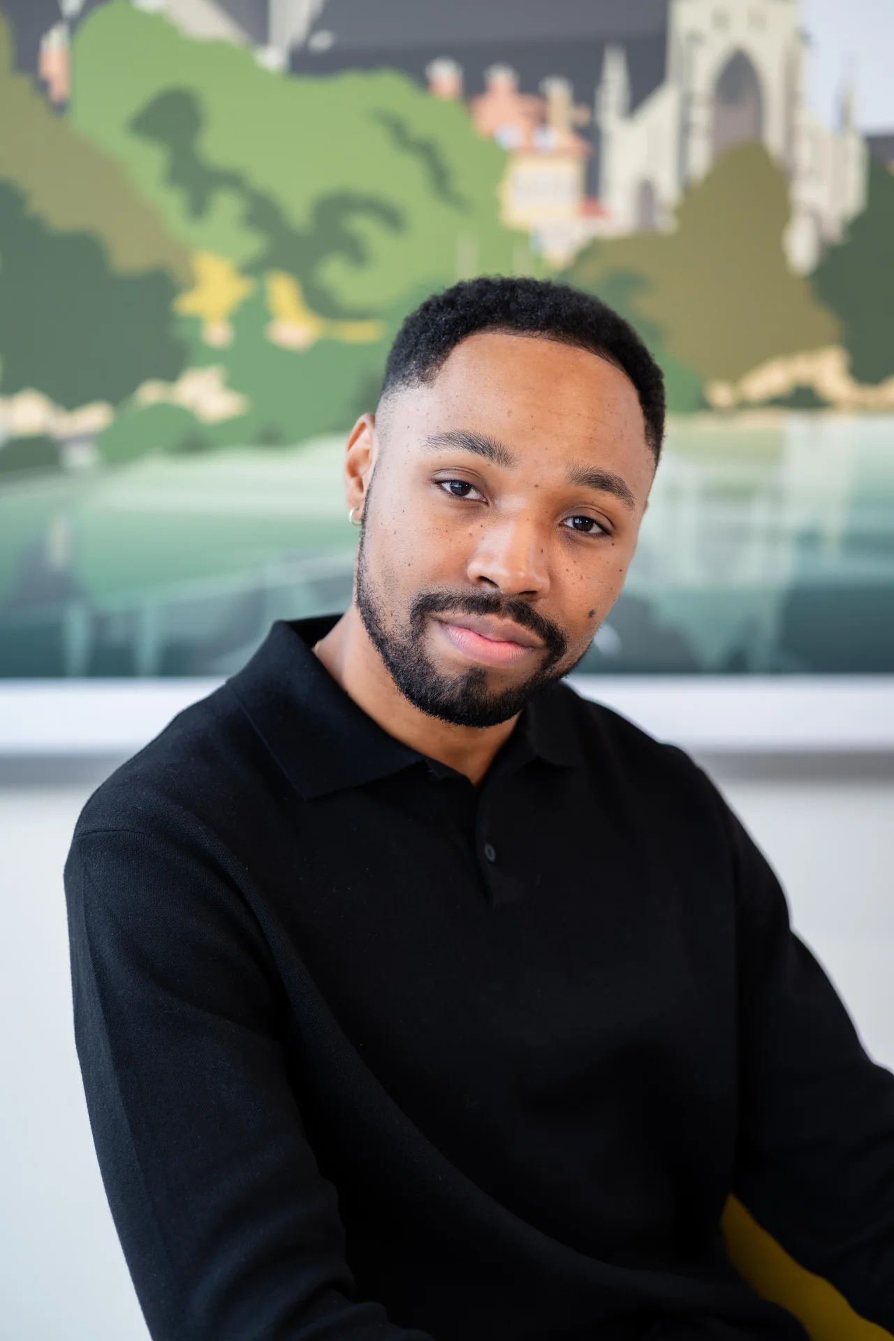 professional headshot, corporate portrait, executive photoshoot, lifestyle, asset manager, venture capital