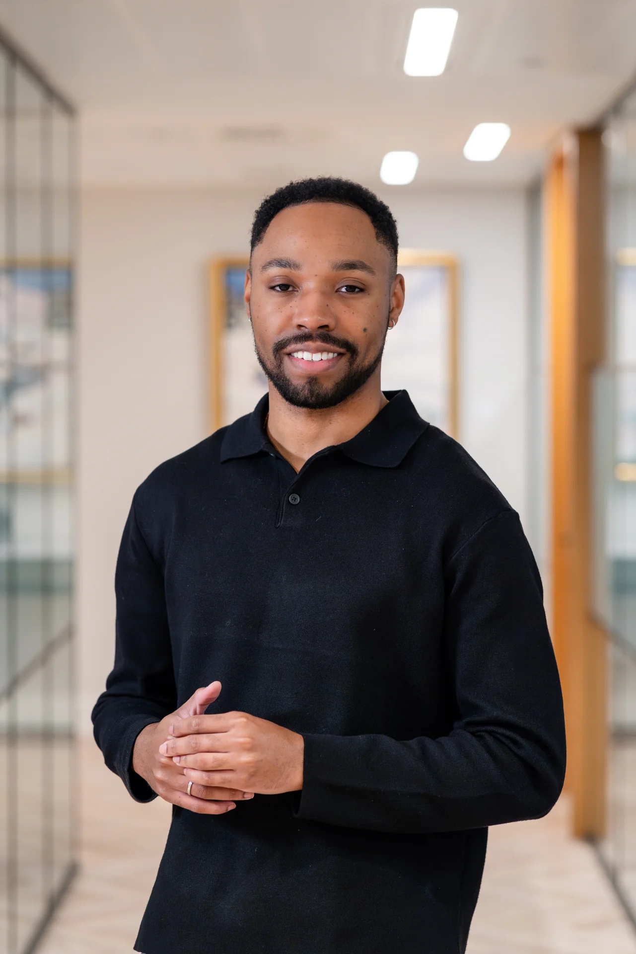 professional headshot, corporate portrait, executive photoshoot, lifestyle, asset manager, venture capital