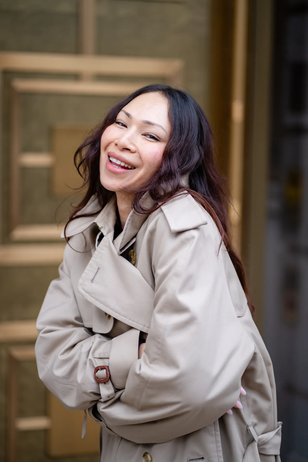 lifestyle, fun and lively, brand, design, fashion influencer, portrait