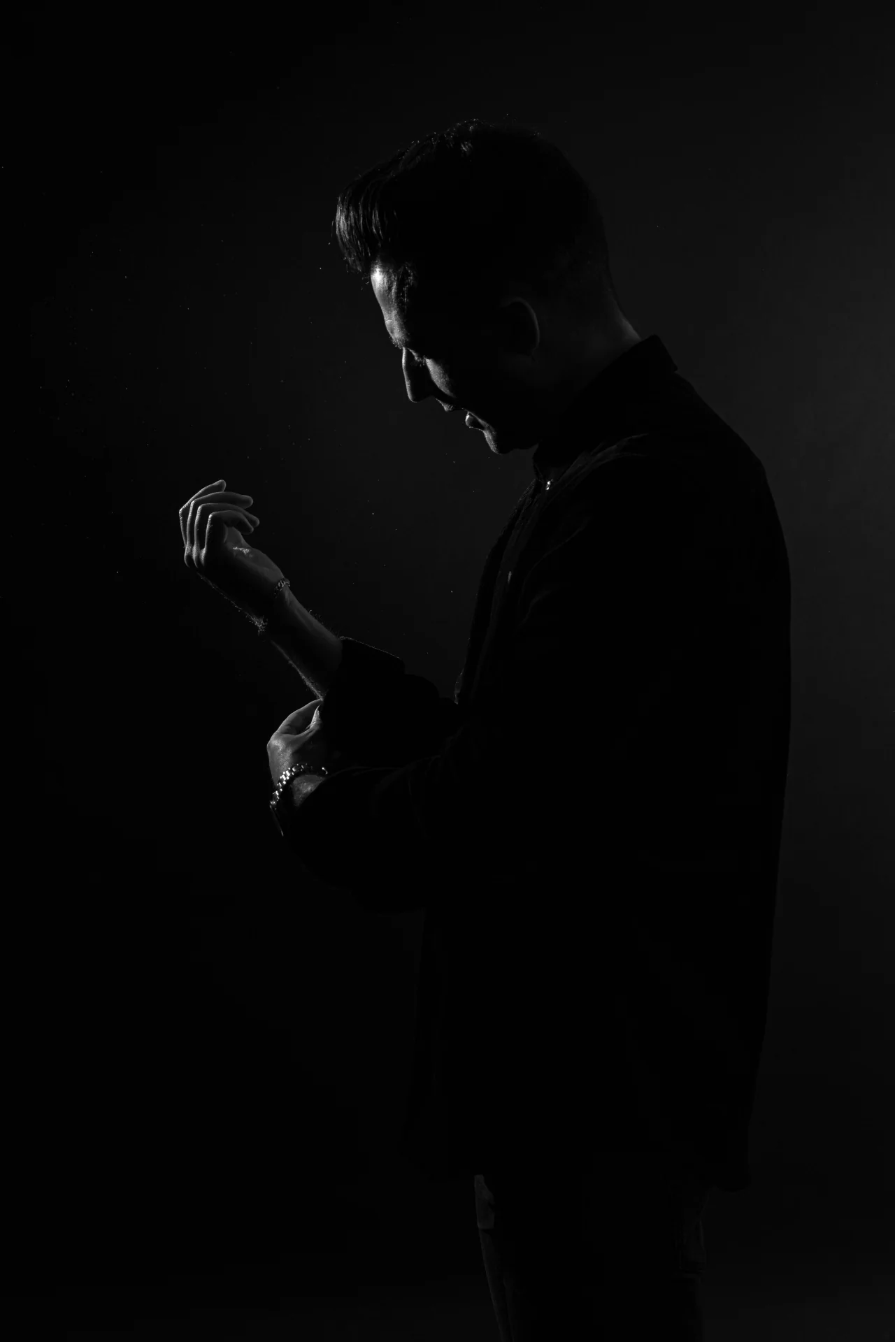 musician, artist press shot, personal brand, lifestyle, portfolio headshot