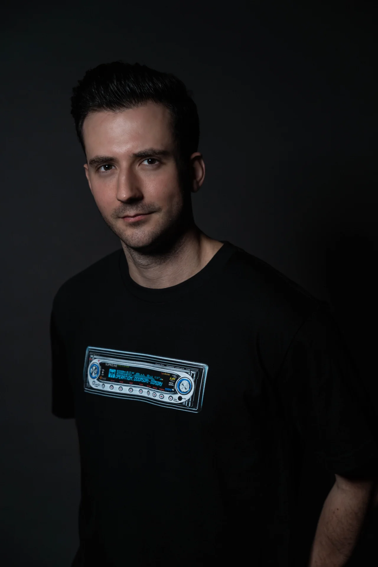 musician, artist press shot, personal brand, lifestyle, portfolio headshot