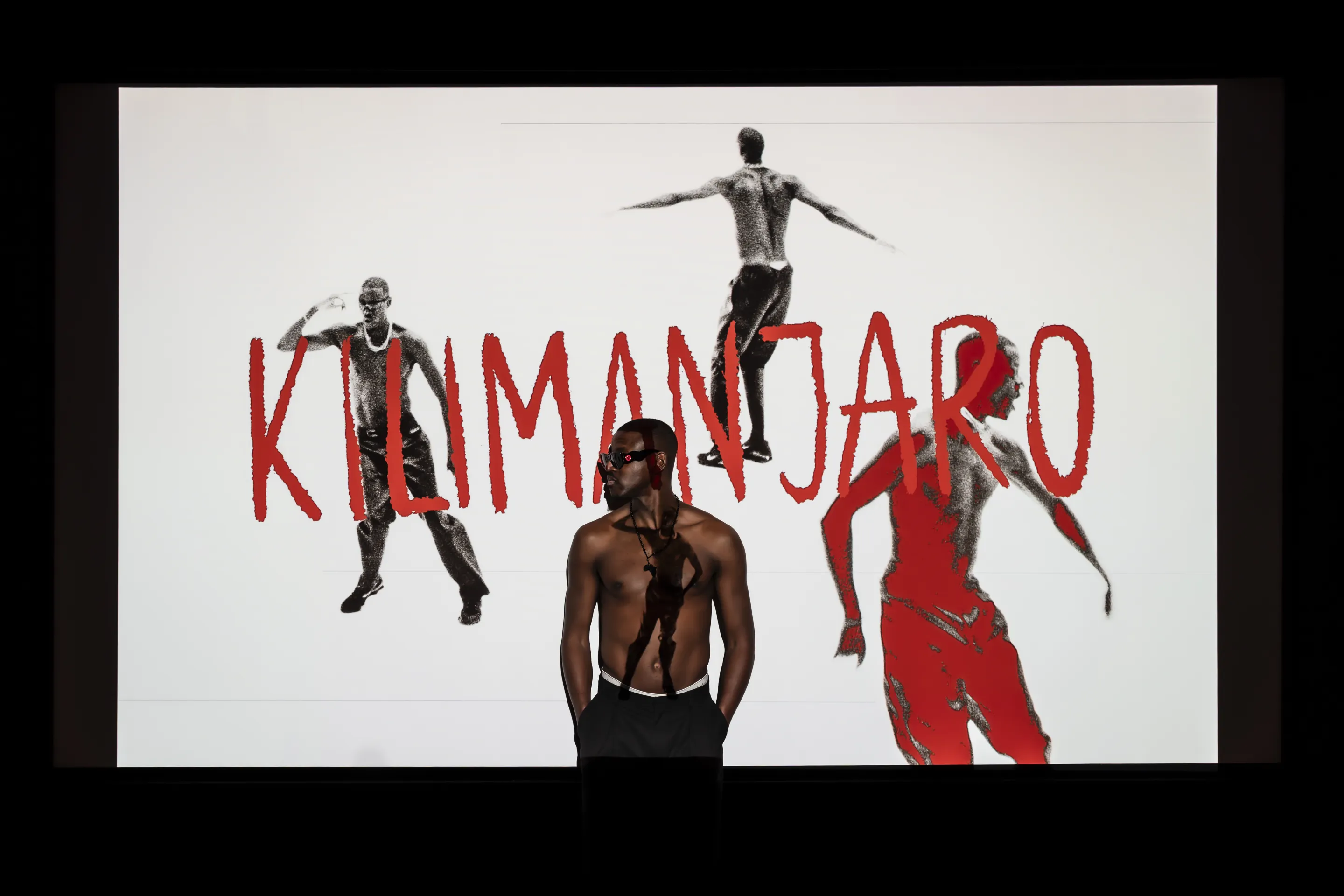 artist, music producer, electronic music, pressshot