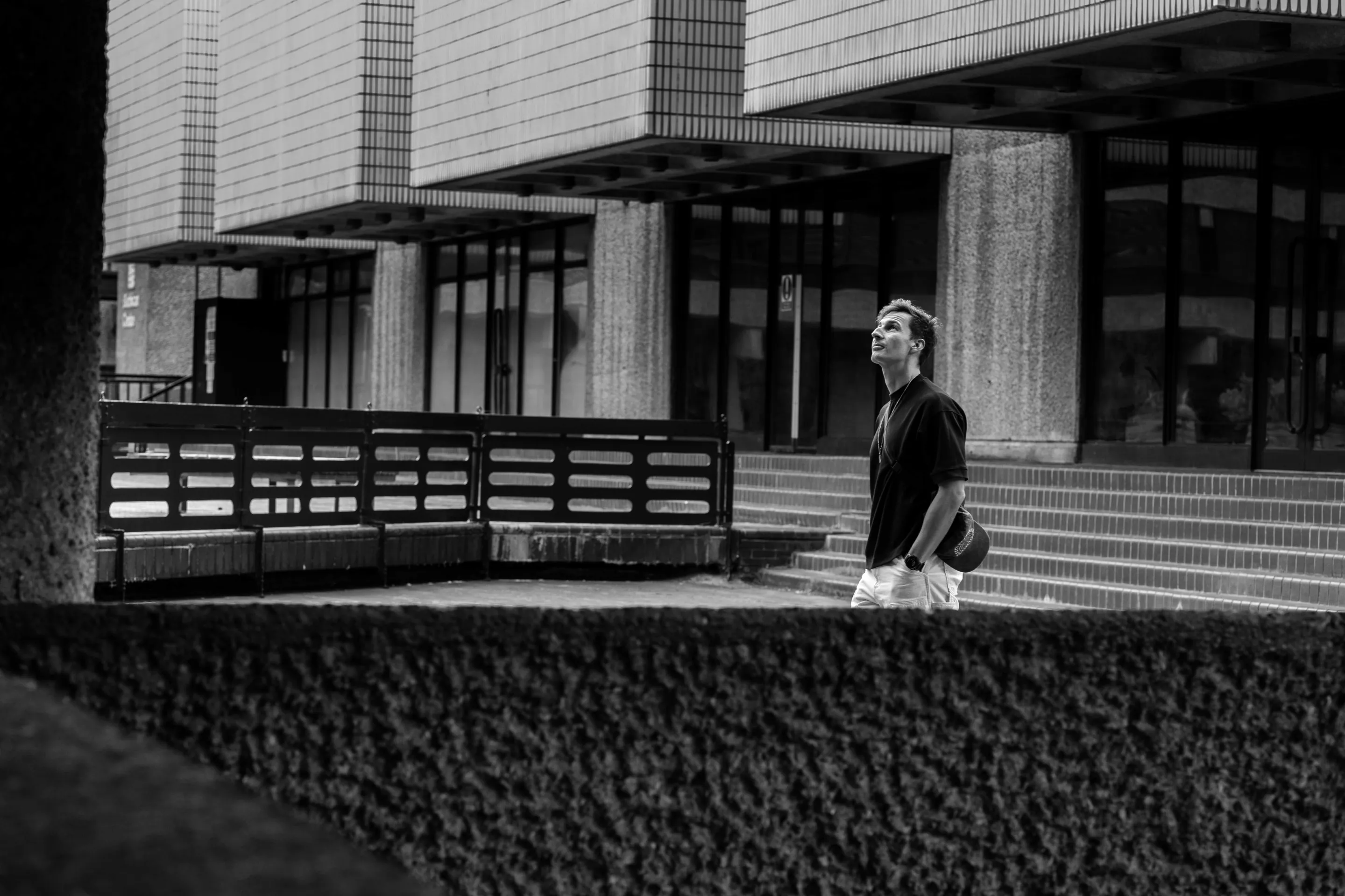 personal branding, lifestyle portrait, model photograph